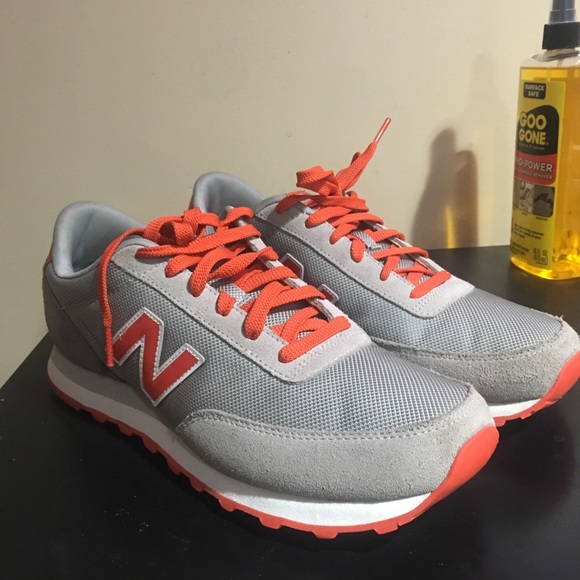 New Balance 501 - Picture 2 of 3